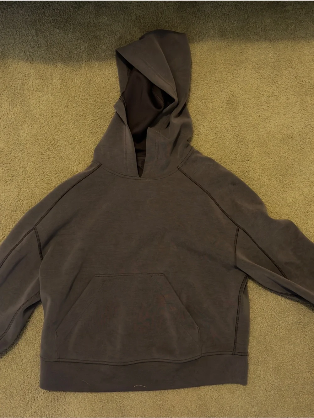 LULULEMON HOODIE